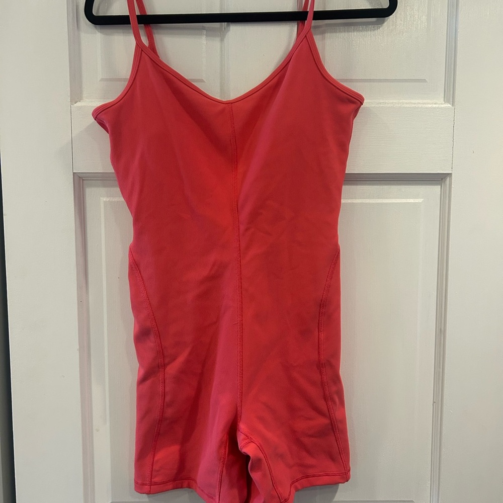 Lululemon Ribbed Contour Unitard - Picture 3 of 5